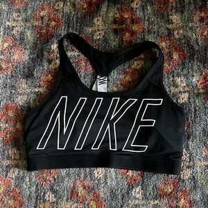 Nike Padded Sports Bra